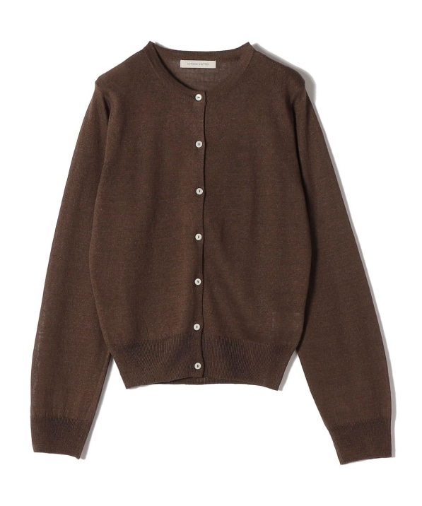 NOTHING WRITTEN:ROLA LINEN �J�[�f�B�K��