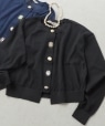 TORRAZZO DONNA:�q��􂢉\�r�r�W���[ �V�A�[ �J�[�f�B�K�� �_�[�N�O���[