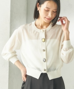 TORRAZZO DONNA:�q��􂢉\�r�r�W���[ �V�A�[ �J�[�f�B�K��