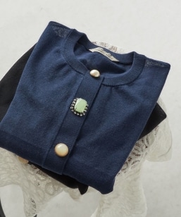 TORRAZZO DONNA:�q��􂢉\�r�r�W���[ �V�A�[ �J�[�f�B�K��