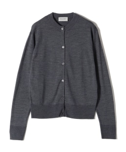 JOHN SMEDLEY:�q����@�\�r�N���[�l�b�N �J�[�f�B�K��