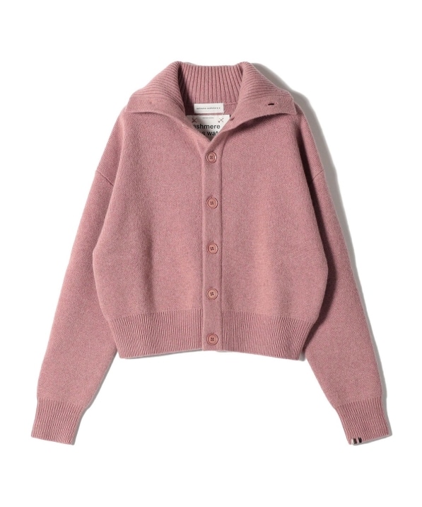 extreme cashmere:CLEMENT