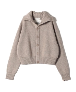 extreme cashmere:CLEMENT