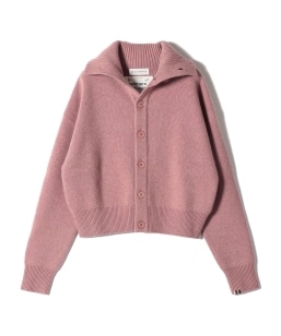 extreme cashmere:CLEMENT