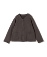 ENGINEERED GARMENTS:�q����@�\�r�j�b�g �J�[�f�B�K�� �u���b�N