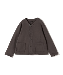 ENGINEERED GARMENTS:�q����@�\�r�j�b�g �J�[�f�B�K��