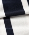 SHIPS Primary Navy Label:SEAISLAND �R�b�g�� �{�[�_�[ TEE