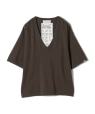 extreme cashmere:indi �_�[�N�O���[