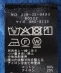 SHIPS Primary Navy Label:�q��􂢉\�rNOIR ���C�h �v���I�[�o�[