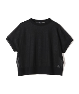 SHIPS Primary Navy Label:�q��􂢉\�rNOIR ���C�h �v���I�[�o�[