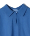 SHIPS Primary Navy Label:�q��􂢉\�rNOIR POLO �j�b�g
