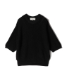 KALLMEYER:KAI KNIT TEE �u���b�N