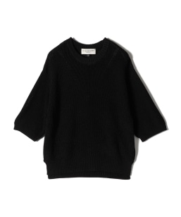 KALLMEYER:KAI KNIT TEE