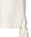WRAPINKNOT:���[�X �j�b�g �{�g���l�b�N �m�[�X���[�u