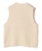 STUDIO NICHOLSON:�q��􂢉\�r5G VEST
