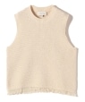 STUDIO NICHOLSON:�q��􂢉\�r5G VEST �i�`������