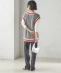 �ySHIPS�ʒ��zLOGAN KNITTING MILLS: �`���f�� V�l�b�N �x�X�g
