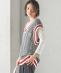 �ySHIPS�ʒ��zLOGAN KNITTING MILLS: �`���f�� V�l�b�N �x�X�g