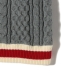 �ySHIPS�ʒ��zLOGAN KNITTING MILLS: �`���f�� V�l�b�N �x�X�g