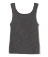 NOTHING WRITTEN:GLEN RIBBED KNIY �g�b�v�X �_�[�N�O���[