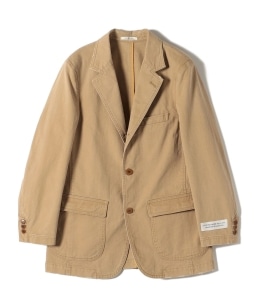 COUTURE D'ADAM:Aged Sack �W���P�b�g