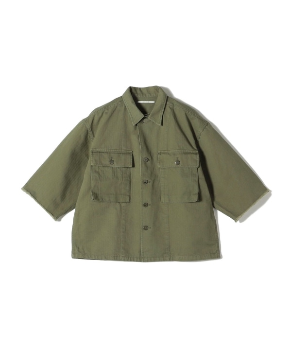 J.B.ATTIRE:�q��􂢉\�rPARIS UTILITY �W���P�b�g