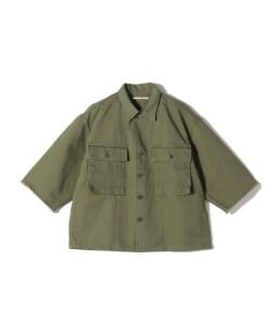 J.B.ATTIRE:�q��􂢉\�rPARIS UTILITY �W���P�b�g