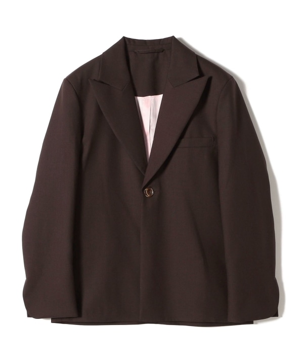 Sefr:SEYDOU BLAZER