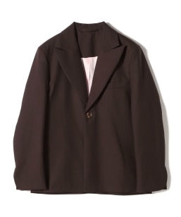 Sefr:SEYDOU BLAZER