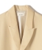 6397:RELAXED CARDIGAN BLAZER