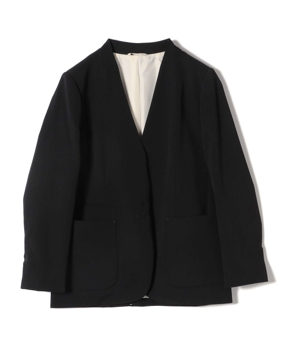 SHIPS Primary Navy Label: �Z�~ �t�H�[�}�� ���� �J���[���X �W���P�b�g�i�Z�b�g�A�b�v�Ή��j