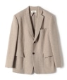 KALLMEYER:GEMINI BLAZER �x�[�W���n