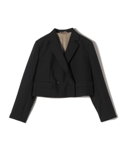 SHIPS Primary Navy Label: ���w�� �|�v���� �N���b�v�h �W���P�b�g