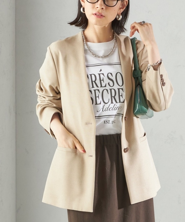 �q��􂢉\�rTUMUGITO(R) �V���[�N �c�C�[�h �J���[���X �W���P�b�g