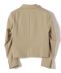 SLOAN:TUXEDO BLAZER
