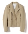 SLOAN:TUXEDO BLAZER �x�[�W���n