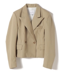SLOAN:TUXEDO BLAZER