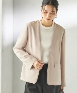 �q�ڐG�⊴ / UV�J�b�g�rRefinel �J���[���X �W���P�b�g�i�Z�����j�[�Ή��j