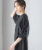 little black:�q��􂢉\�r�l�W�� �X���[�u �V�A�[ �V���[�g �H�D�i�Z�����j�[�Ή��j