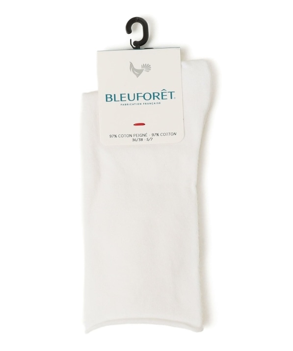 BLEUFORET:�\���b�h �J���[ �x���x�b�g �\�b�N�X