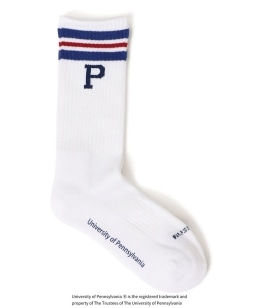 RUSSELL ATHLETIC: COLLEGE/P SOX