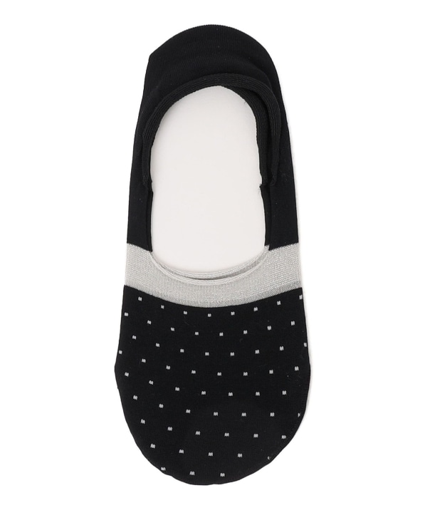 ANTIPAST:SKY POINT COVER BLK