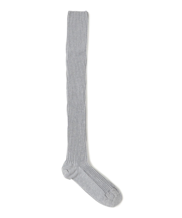 BASE RANGE: OVERKNEE SOCKS