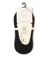 FALKE:ELEGANT STEP MIDIUM CUT �u���b�N