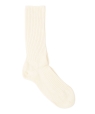 FALKE:COSY WOOL BOOT �z���C�g�n
