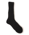 FALKE:COSY WOOL BOOT �_�[�N�O���[