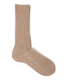 FALKE:NEW COSY WOOL BOOT SOCKS �x�[�W��