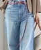 ATELIER AMBOISE:THIN BELT