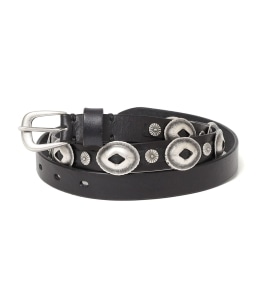 Puntovita:MINI CONCHO BELT