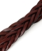 TORY LEATHER:MESH LONG BELT